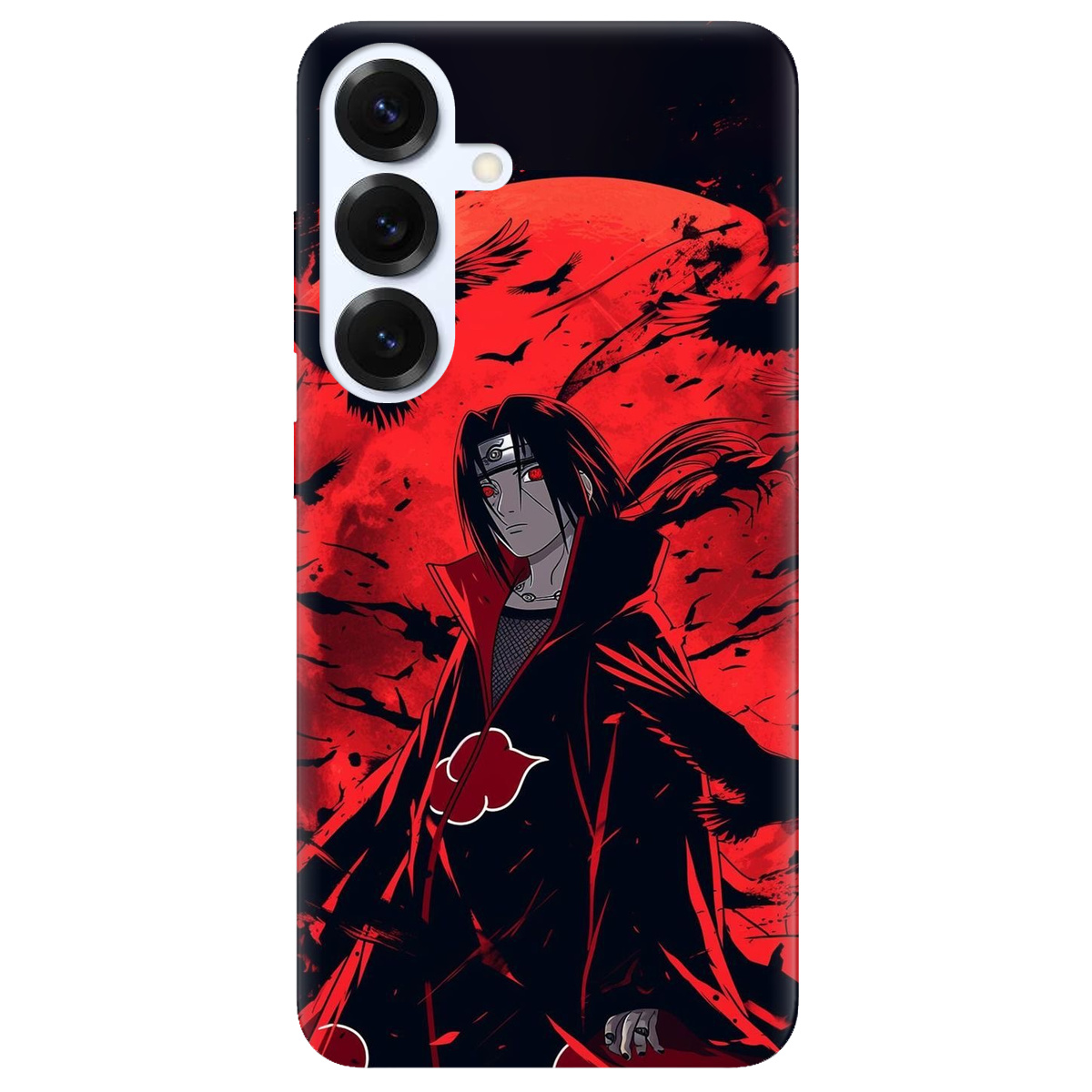 Чохол для Samsung Galaxy S26 прозорий Ітачі - фото 1 - Чохли для телефонів