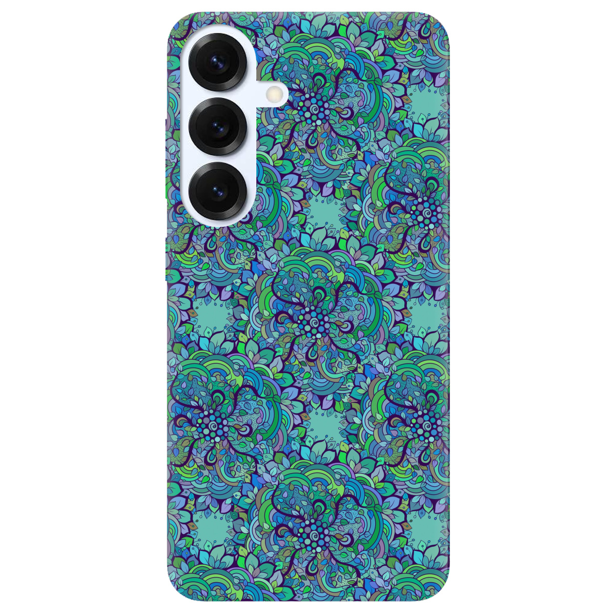 Чохол для Samsung Galaxy S26 Pro прозорий Modello - фото 1 - Чохли для телефонів