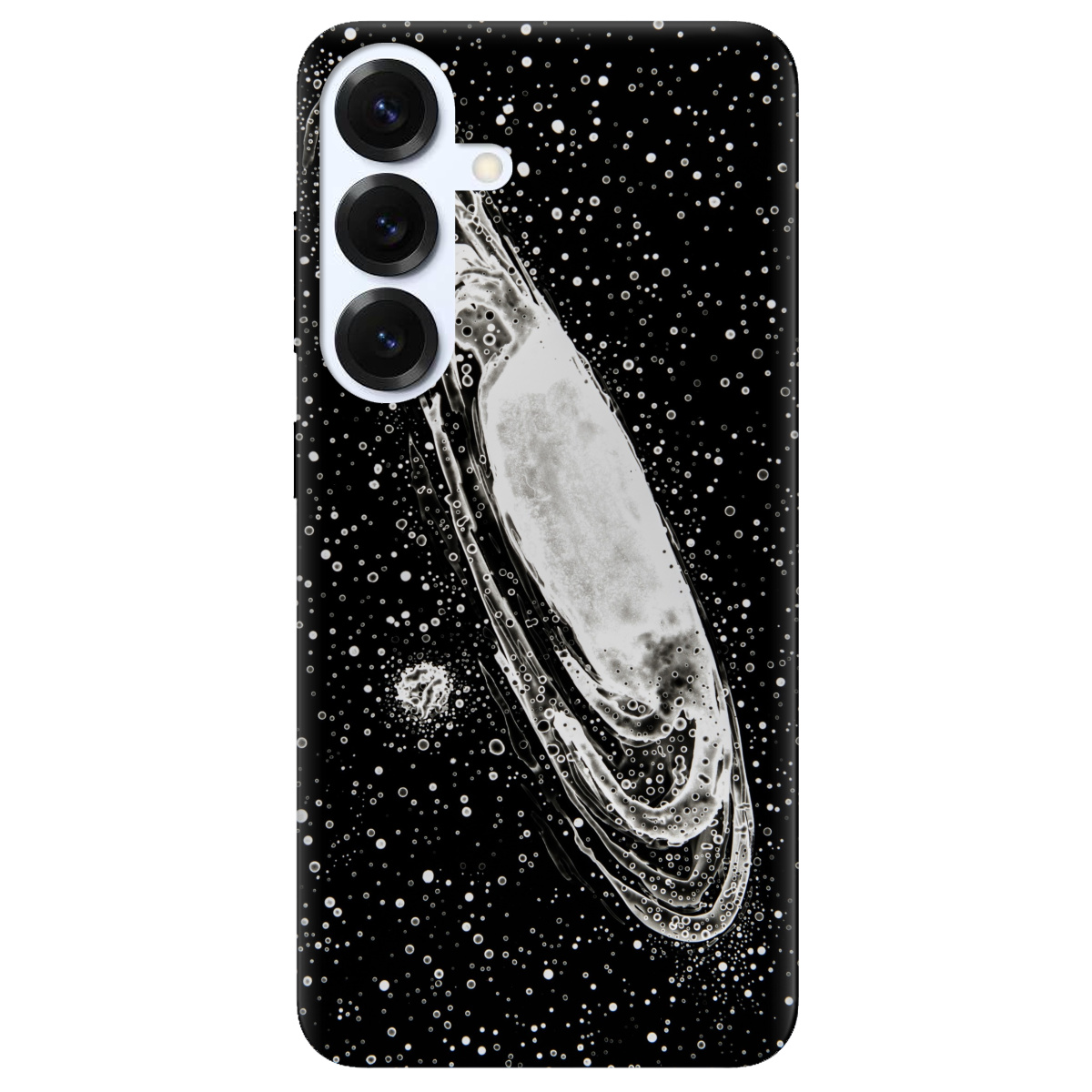 Чохол для Samsung Galaxy S26 Pro прозорий Galaxy - фото 1 - Чохли для телефонів