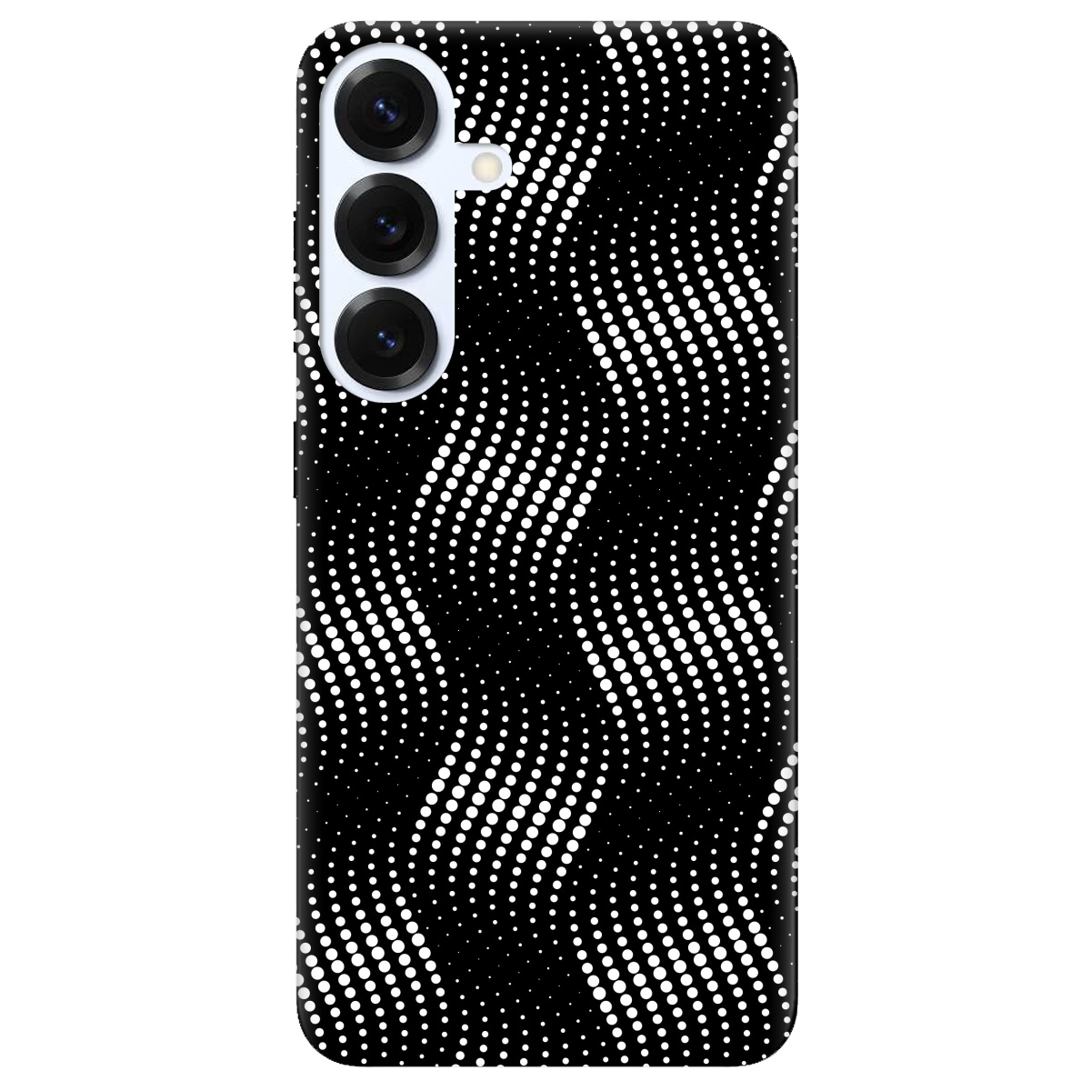 Чохол для Samsung Galaxy S26 Pro прозорий Infinity - фото 1 - Чохли для телефонів