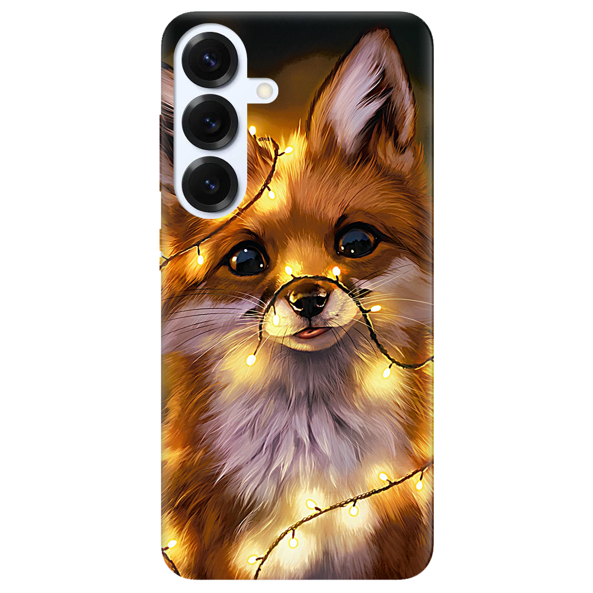 Чехол для Samsung Galaxy S26 Pro прозрачный Chanterelle - фото 1 - Чехлы для телефонов