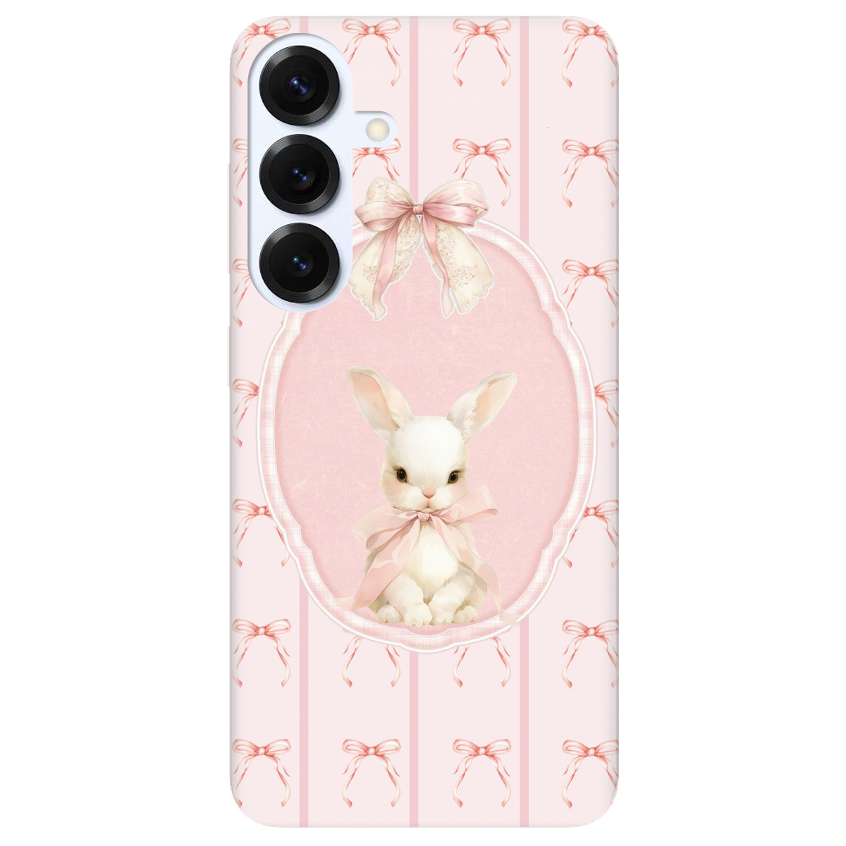 Чохол для Samsung Galaxy S26 Pro прозорий Рожеві сни - фото 1 - Чохли для телефонів