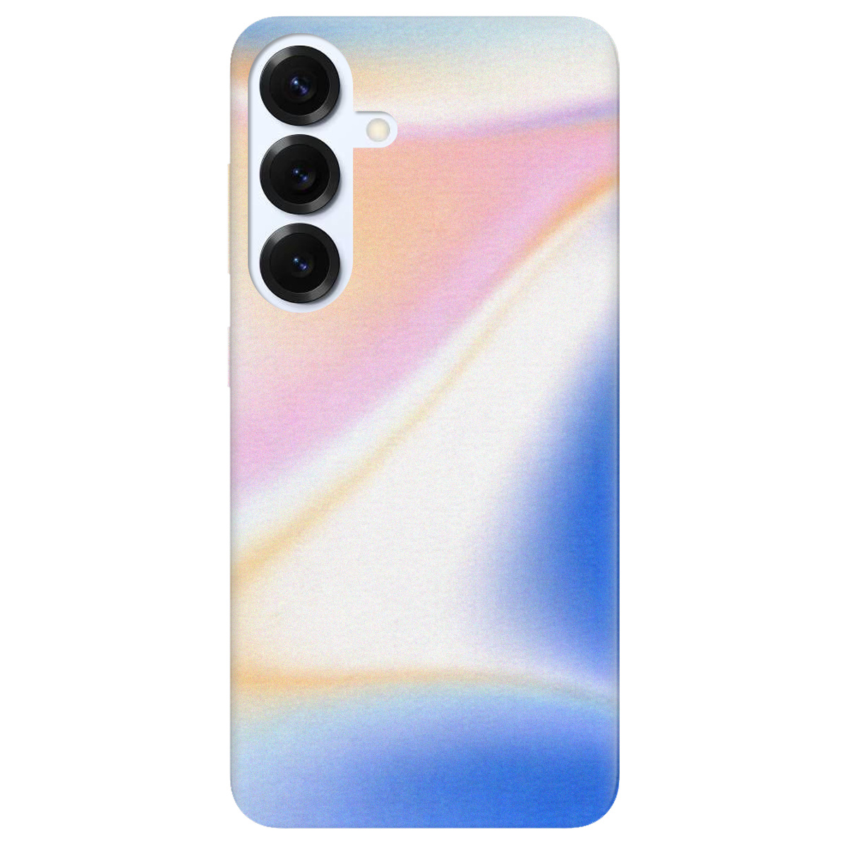 Чохол для Samsung Galaxy S26 Pro прозорий Абстрактний спокій - фото 1 - Чохли для телефонів