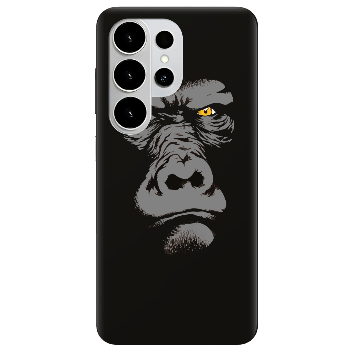 Чохол для Samsung Galaxy S26 Ultra прозорий Gorilla - фото 1 - Чохли для телефонів