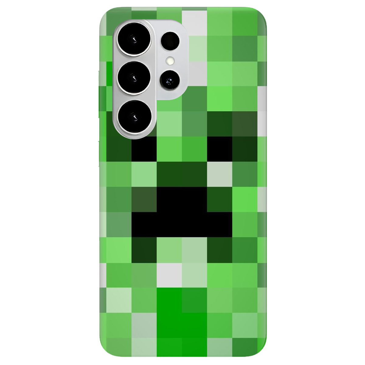 Чохол для Samsung Galaxy S26 Ultra прозорий Шахтар легенд - фото 1 - Чохли для телефонів