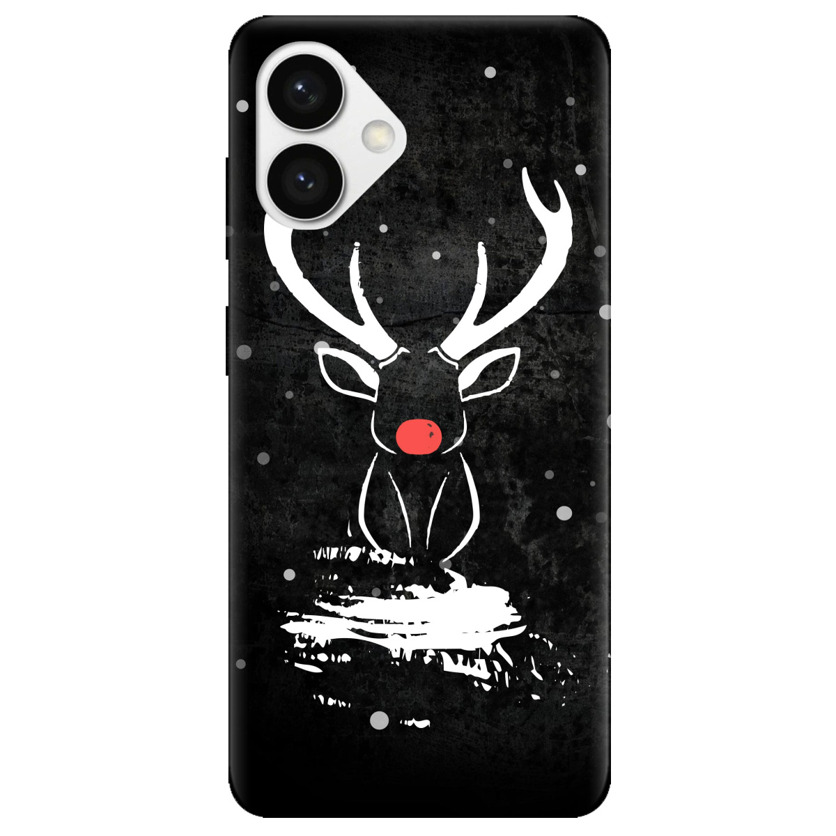 Чохол для Samsung Galaxy S26 Plus прозорий Elk - фото 1 - Чохли для телефонів