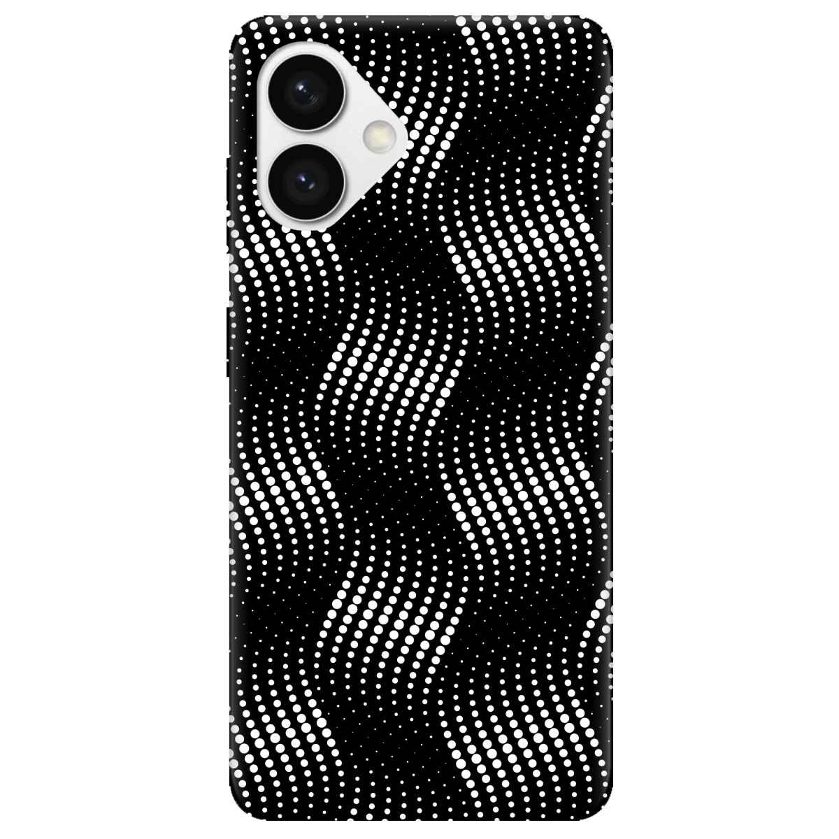 Чохол для Samsung Galaxy S26 Plus прозорий Infinity - фото 1 - Чохли для телефонів