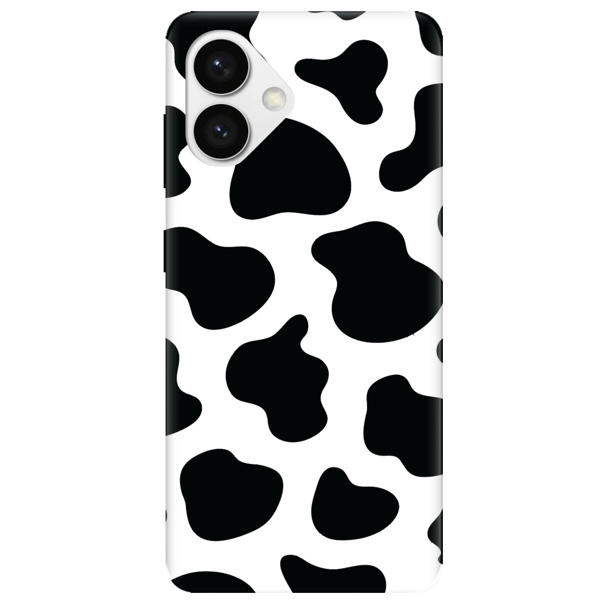 Чохол для Samsung Galaxy S26 Plus прозорий Burenka - фото 1 - Чохли для телефонів