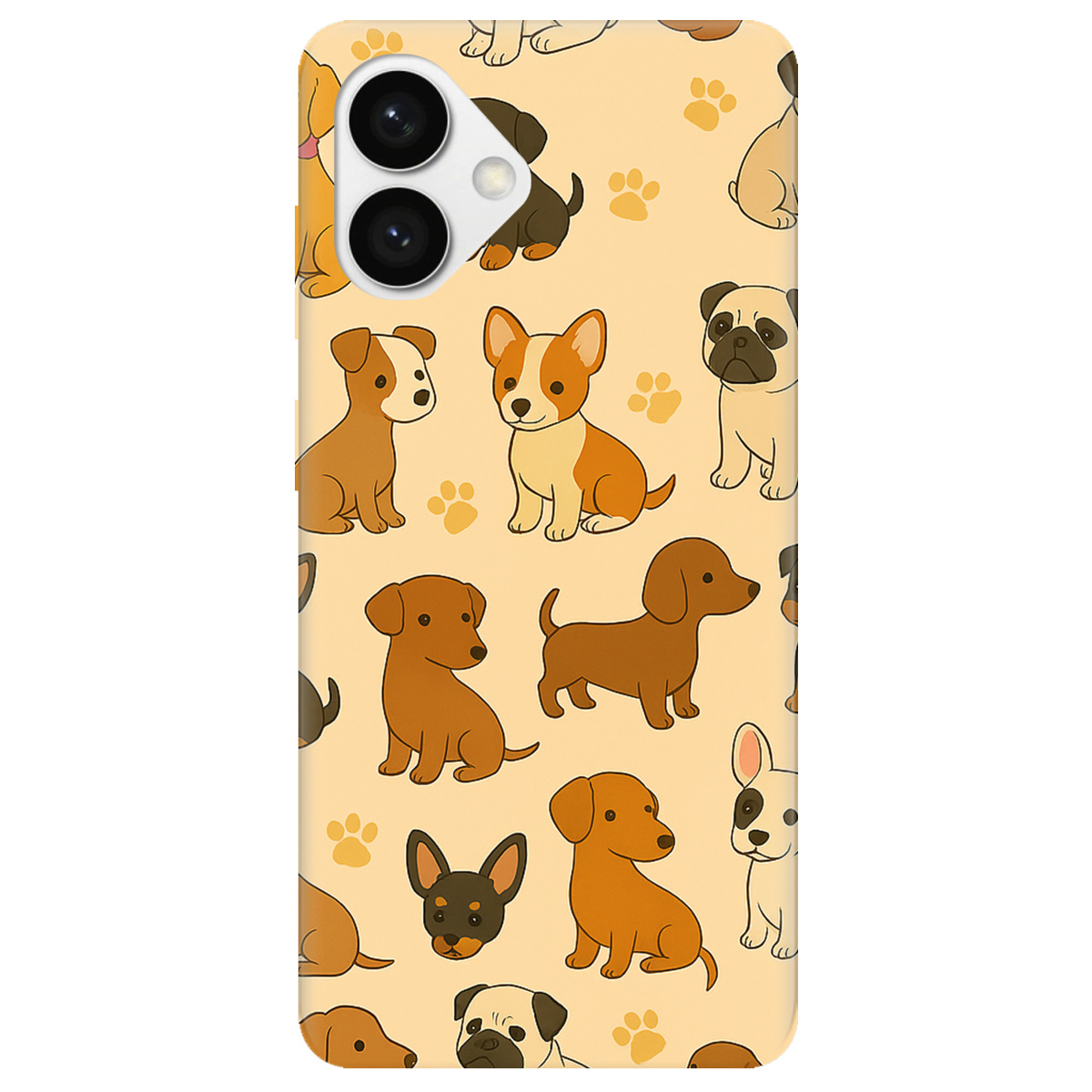 Чохол для Samsung Galaxy S26 Plus прозорий Наші друзі - фото 1 - Чохли для телефонів