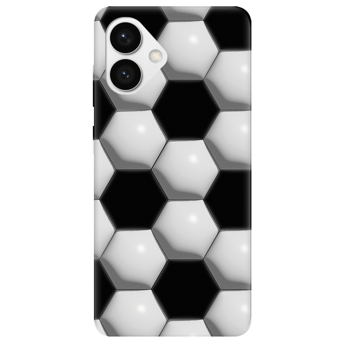 Чохол для Samsung S26 Edge прозорий Сила кола - фото 1 - Чохли для телефонів