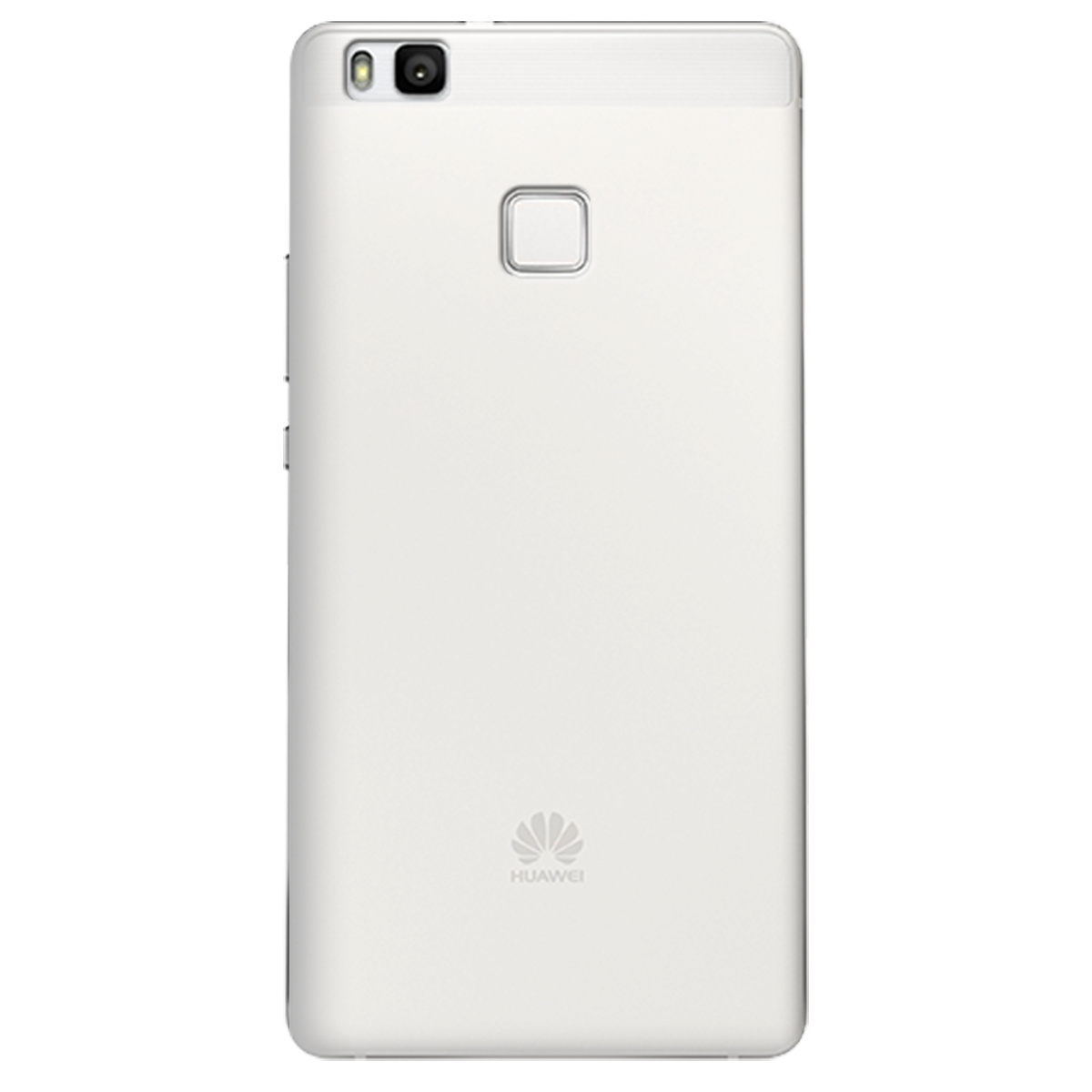 Чохол для Huawei P9 Lite прозорий - фото 1 - Чохли для телефонів