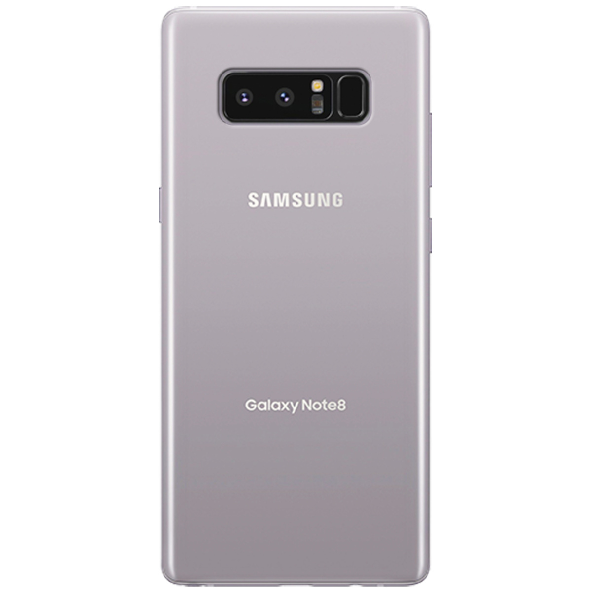 Чехол для Samsung Galaxy Note 8 прозрачный - фото 1 - Чехлы для телефонов