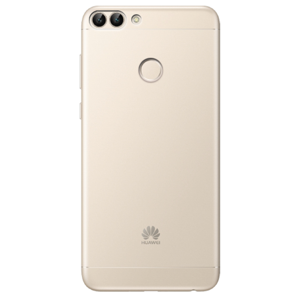 Чохол для Huawei P Smart прозорий - фото 1 - Чохли для телефонів