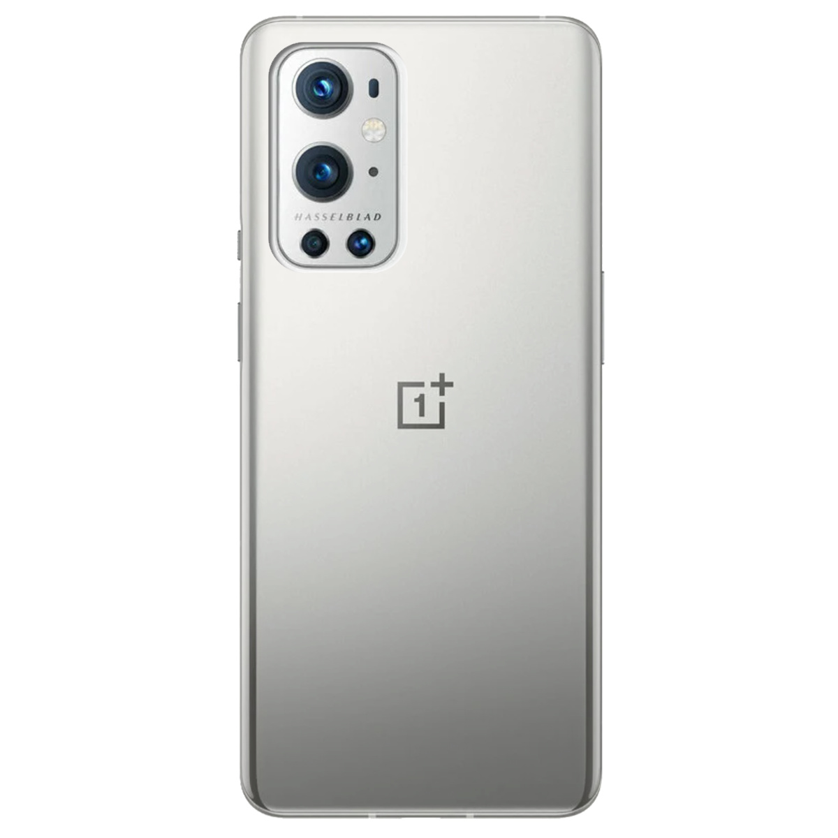 Чехол для OnePlus 9 Pro прозрачный - фото 1 - Чехлы для телефонов