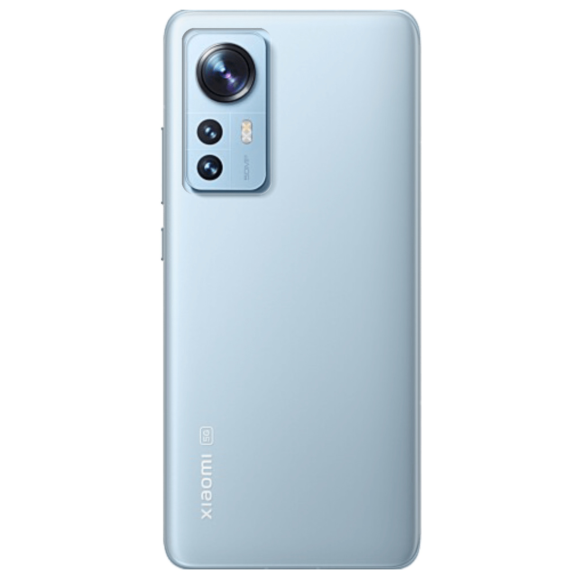 Чехол для Xiaomi 12 прозрачный - фото 1 - Чехлы для телефонов