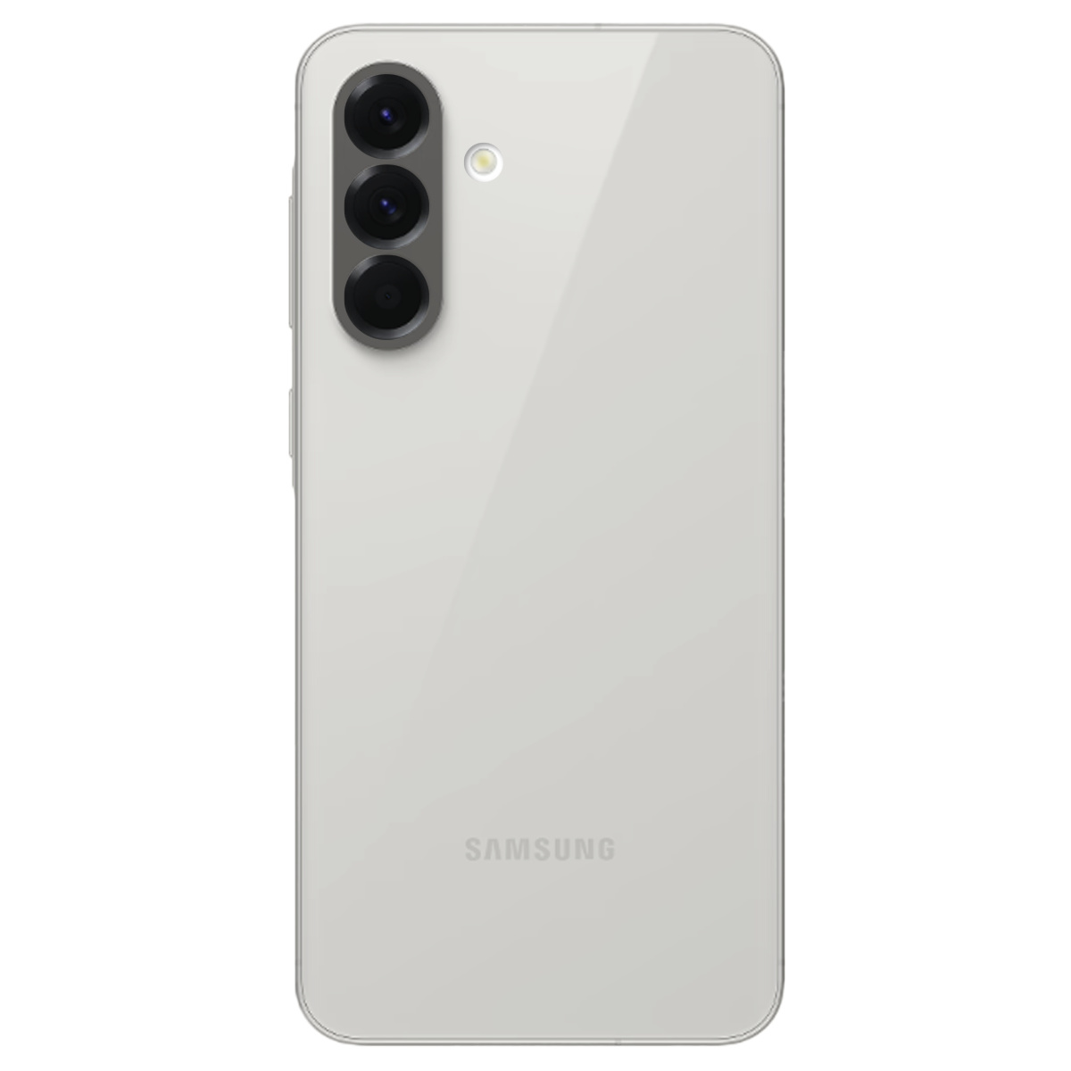 Чехол для Samsung Galaxy A56 5G прозрачный - фото 1 - Чехлы для телефонов
