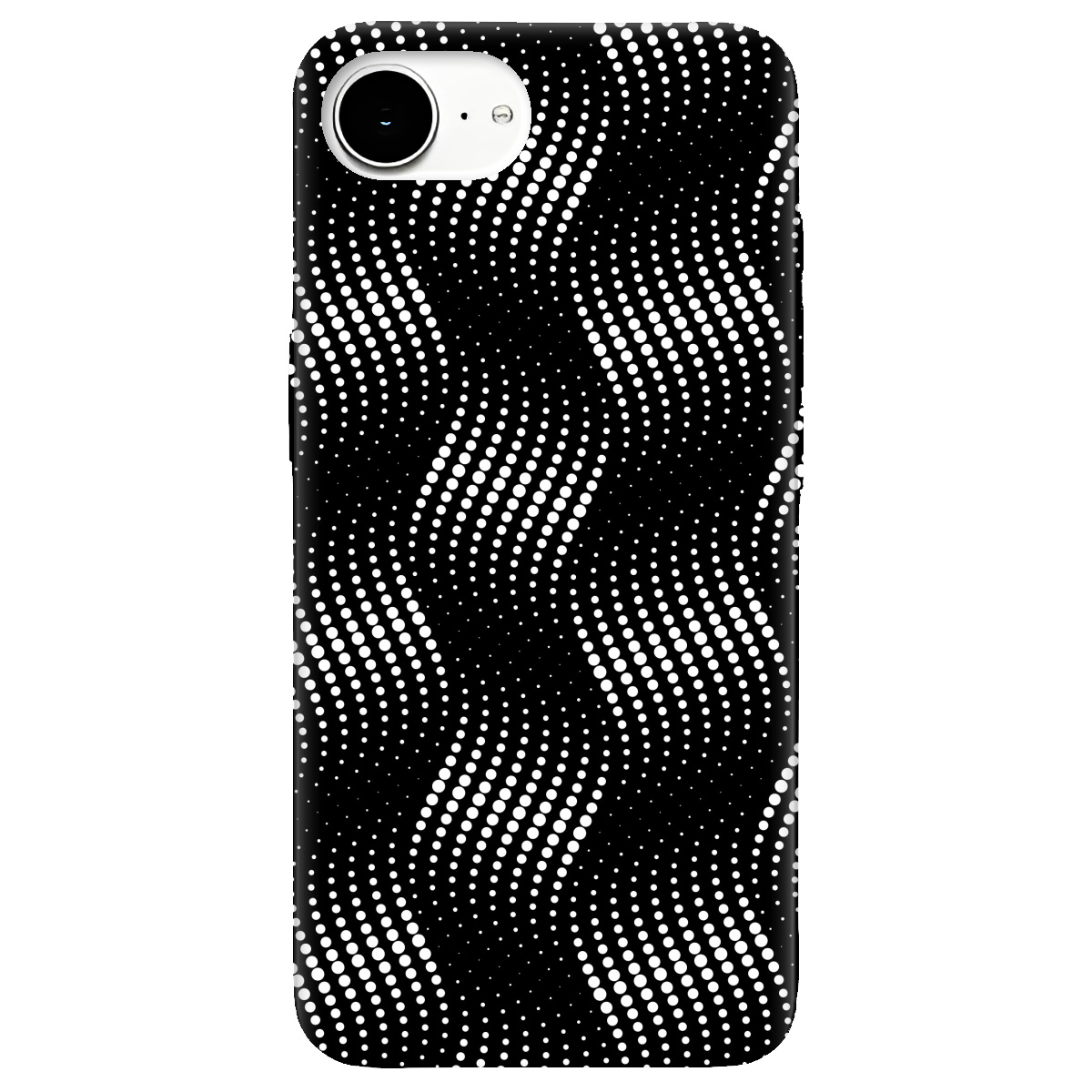 Чехол для Apple iPhone 17e прозрачный Infinity - фото 1 - Чехлы для телефонов