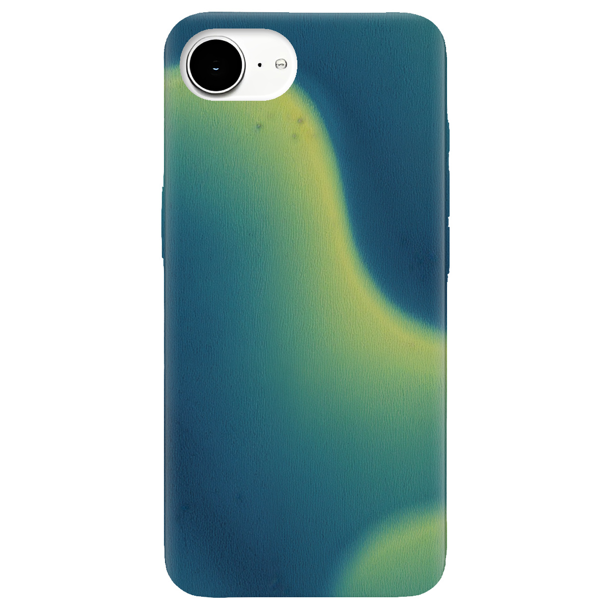 Чехол для Apple iPhone 17e прозрачный Heavenly Glow - фото 1 - Чехлы для телефонов