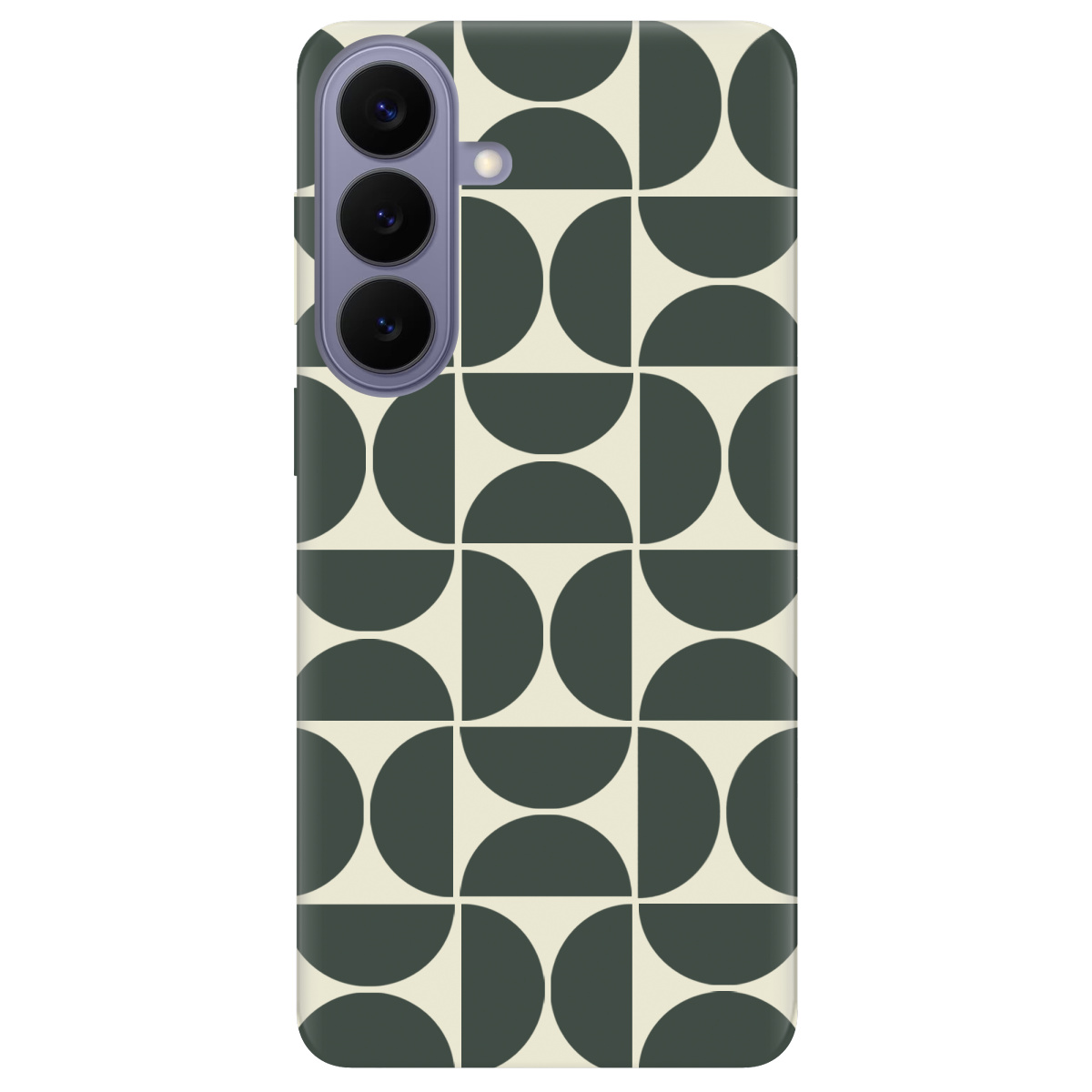 Чехол для Samsung Galaxy S26 Plus прозрачный Спокійний ритм - фото 1 - Чехлы для телефонов