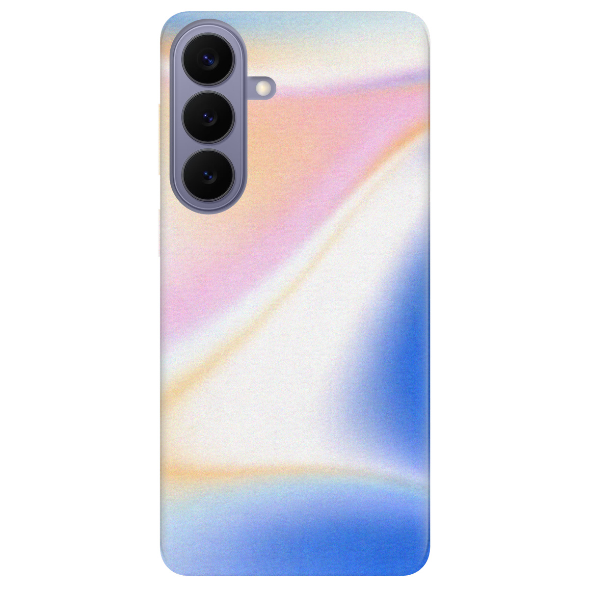 Чохол для Samsung Galaxy S26 Plus прозорий Абстрактний спокій - фото 1 - Чохли для телефонів