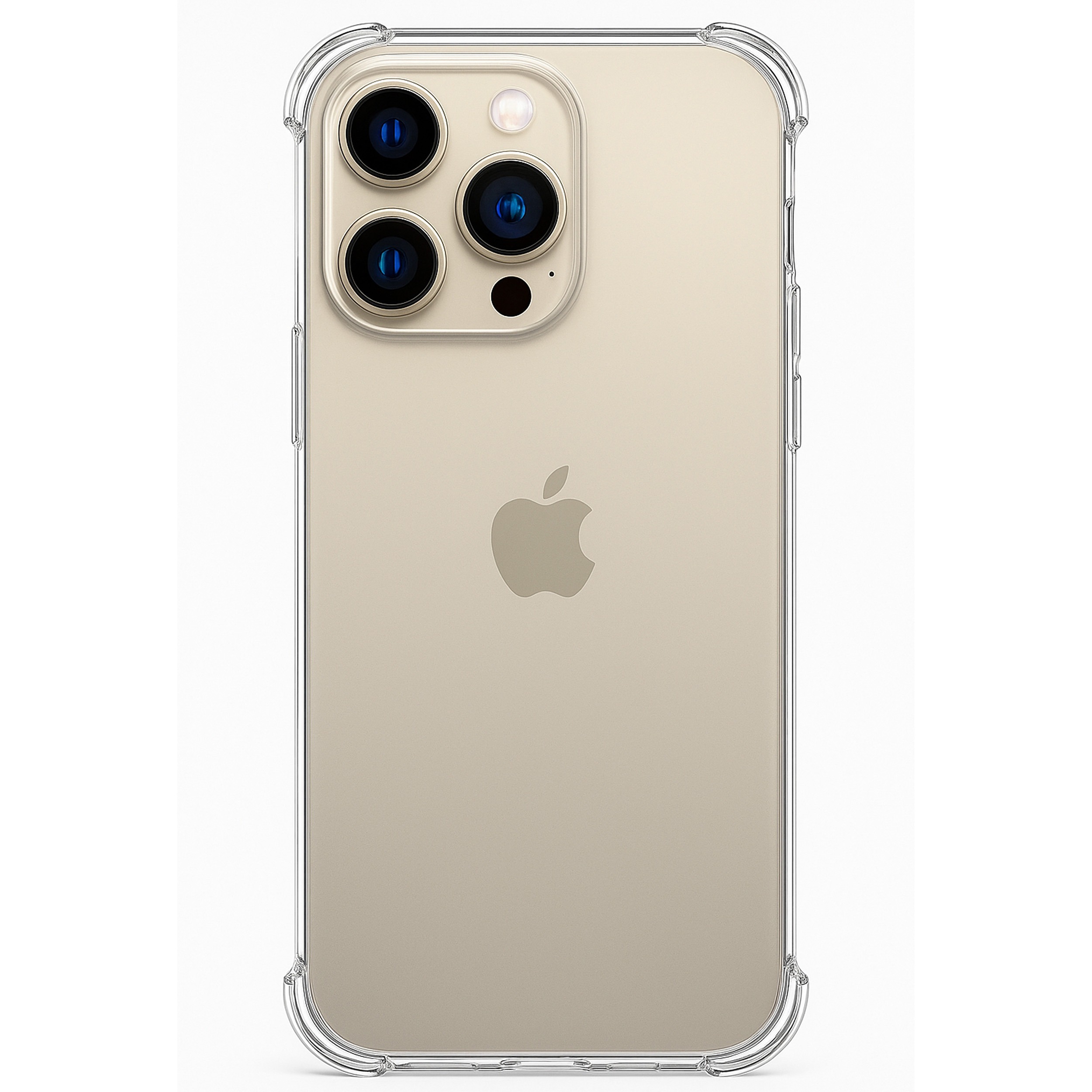 Чехол Crystal Armor для Apple iPhone 15 Pro - фото 1 - Чехлы для телефонов