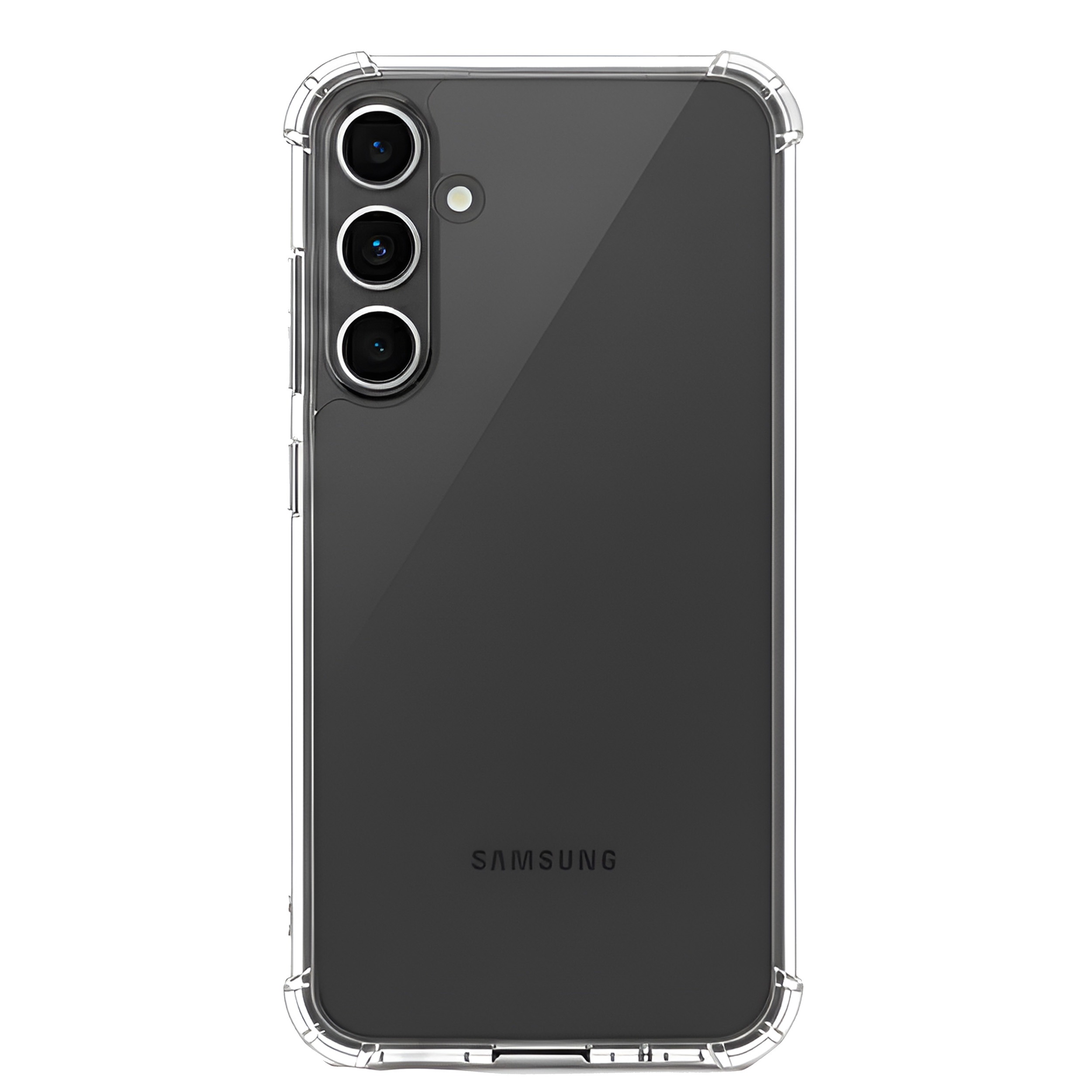 Чохол Crystal Armor для Samsung Galaxy S24 - фото 1 - Чохли для телефонів