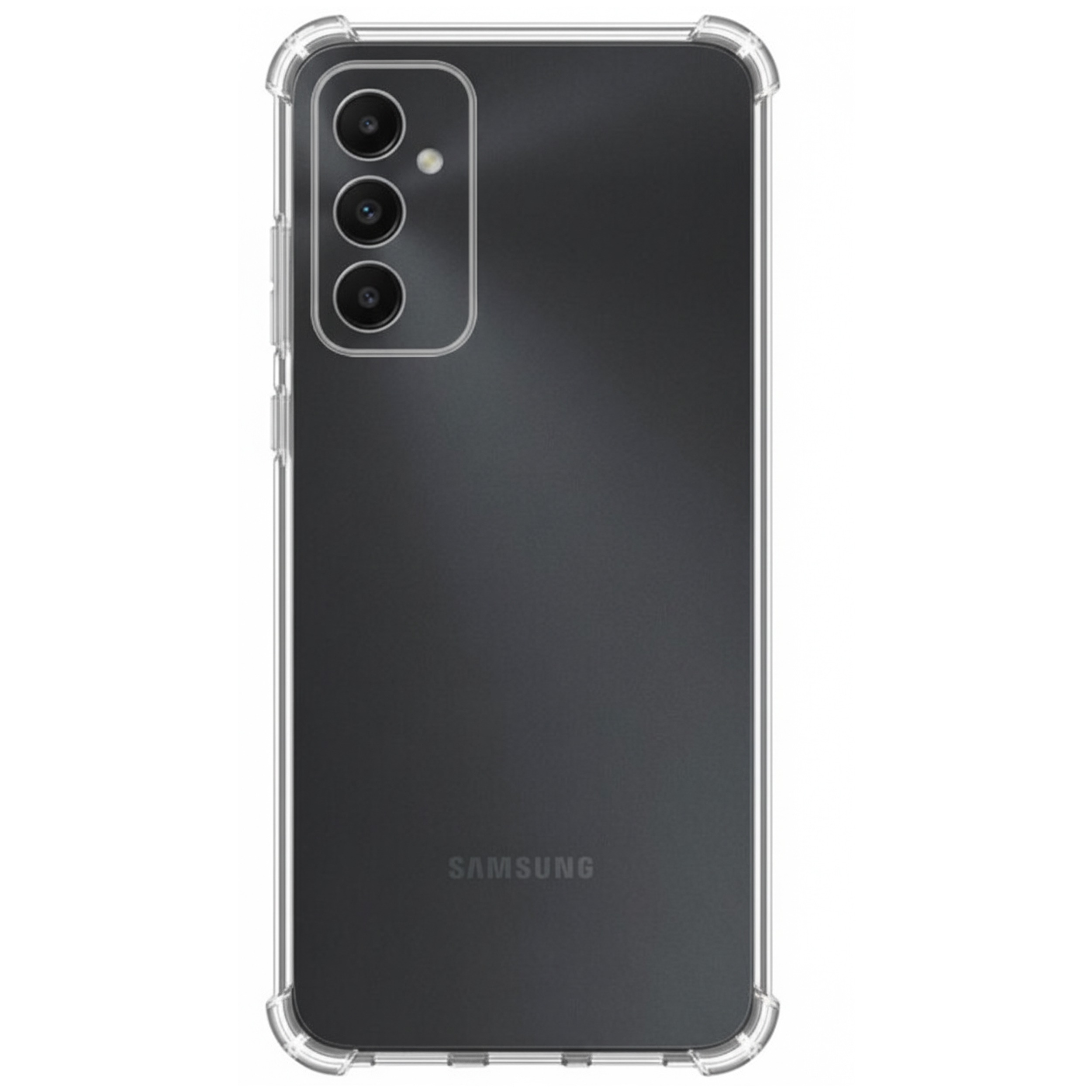 Чехол Crystal Armor для Samsung Galaxy A05s - фото 1 - Чехлы для телефонов