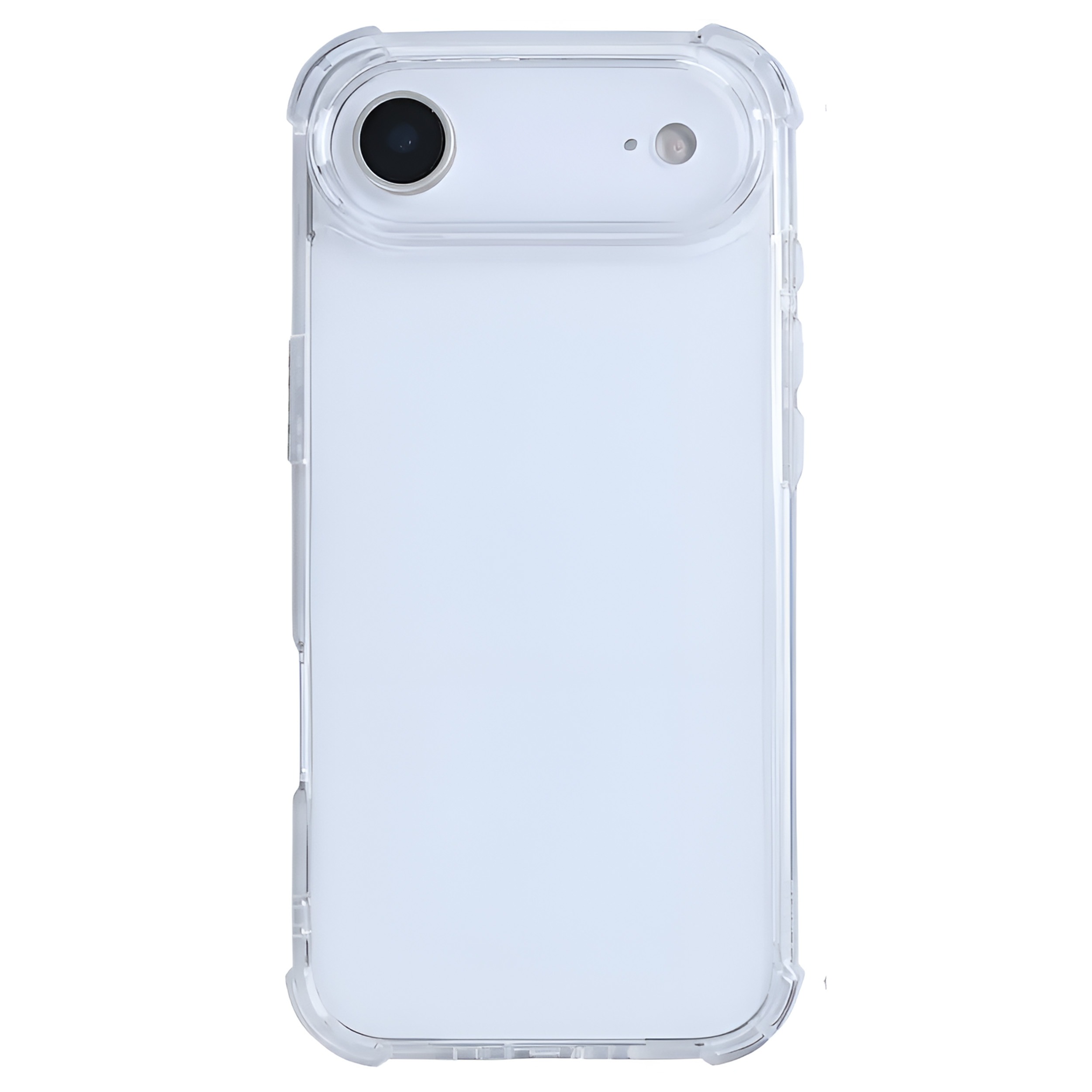 Чехол Crystal Armor для Apple iPhone 17 Air - фото 1 - Чехлы для телефонов