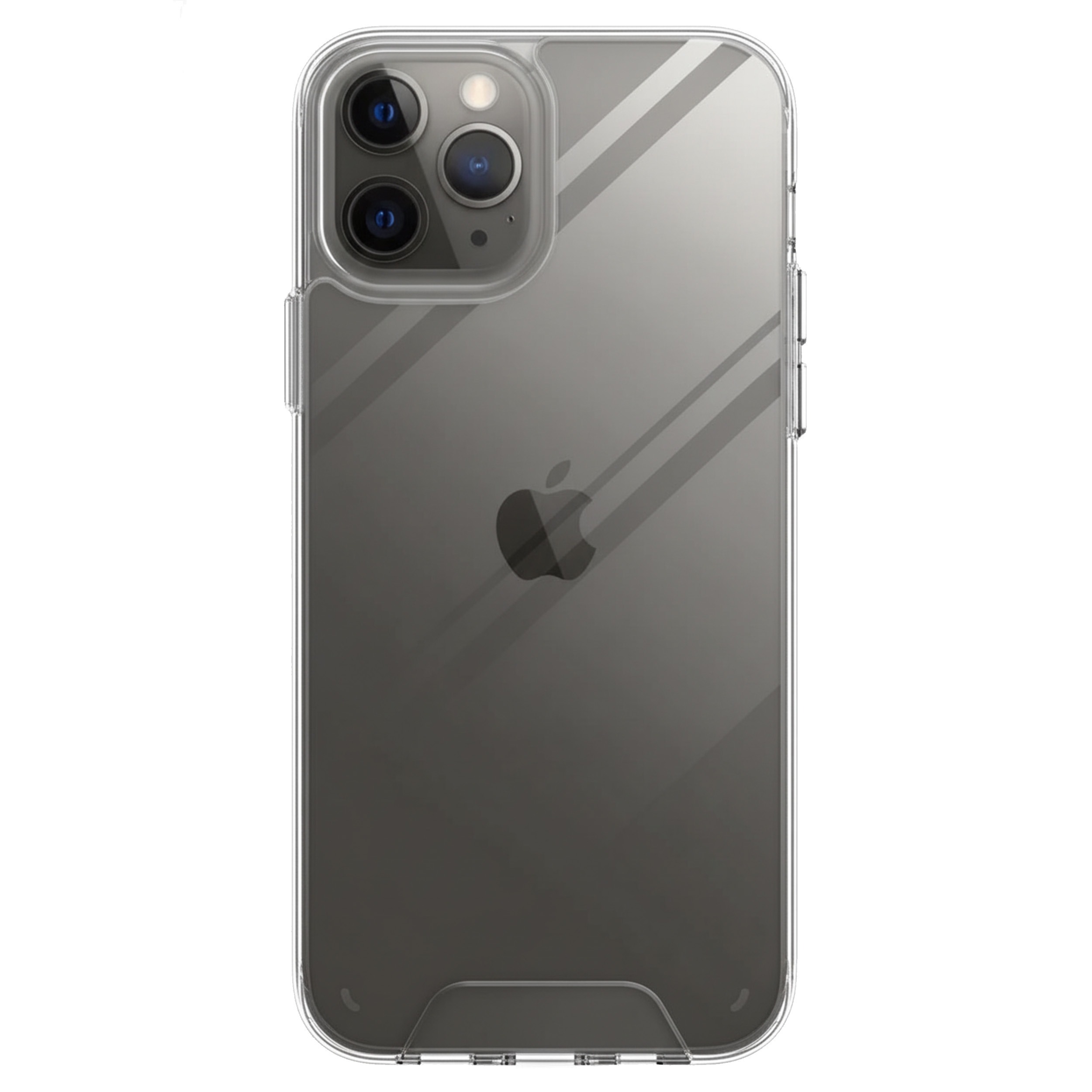 Чохол Crystal Pro для Apple iPhone 14 Pro Max - фото 1 - Чохли для телефонів