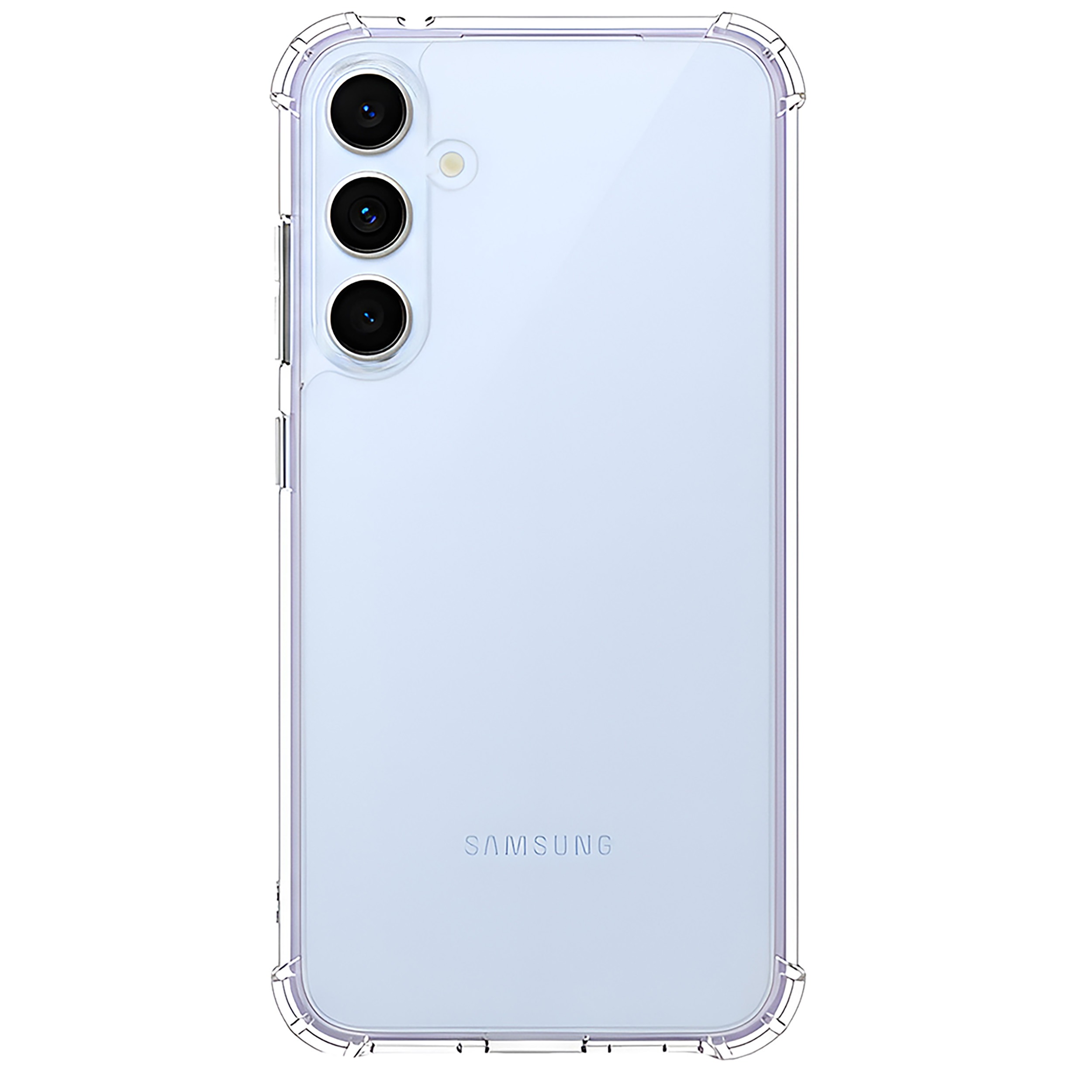 Чехол Crystal Armor для Samsung Galaxy A54 - фото 1 - Чехлы для телефонов